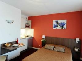 Rental Apartment Adagio Perpignan - Perpignan, 1 Person Zewnętrze zdjęcie