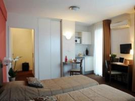 Rental Apartment Adagio Perpignan - Perpignan, 1 Person Zewnętrze zdjęcie
